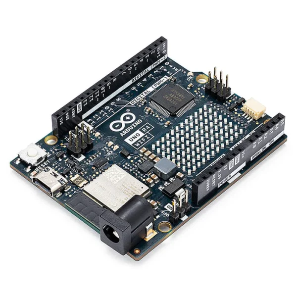 Arduino Uno R4 WiF - Image 2