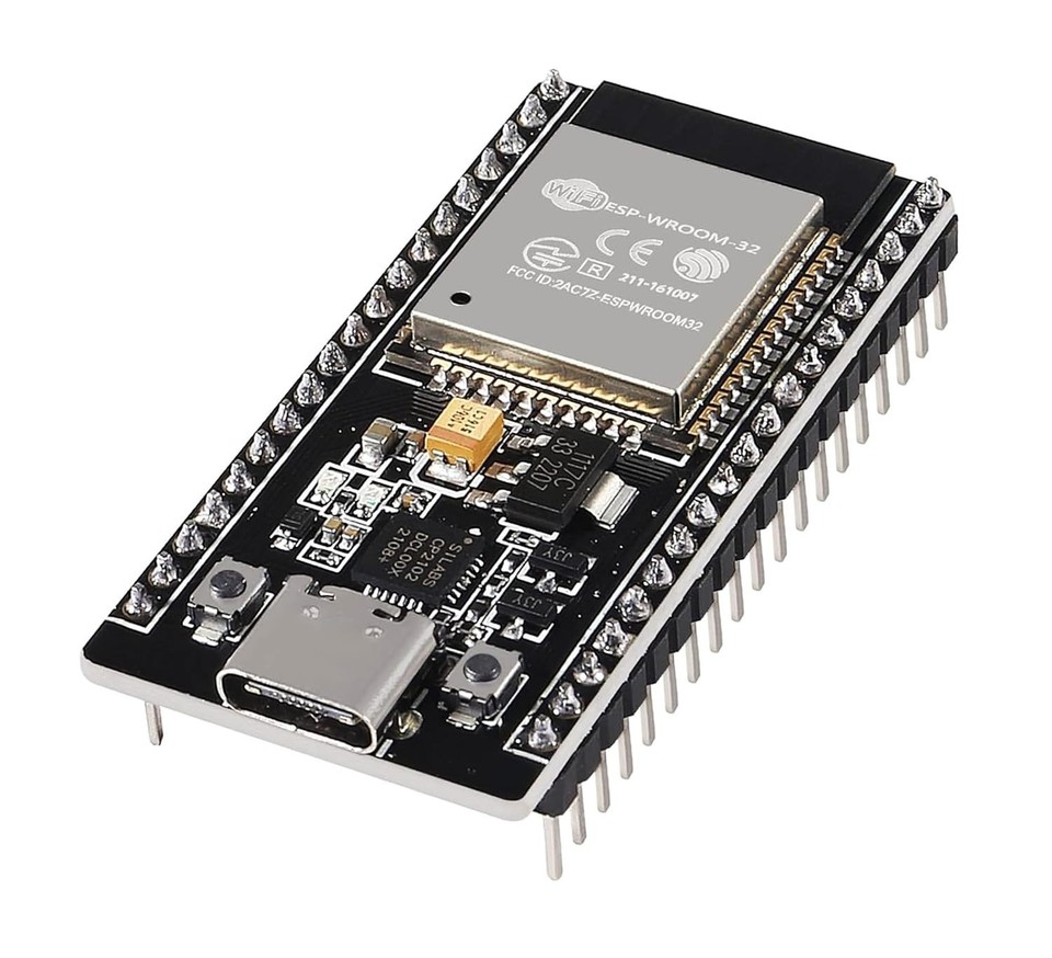 esp32pin
