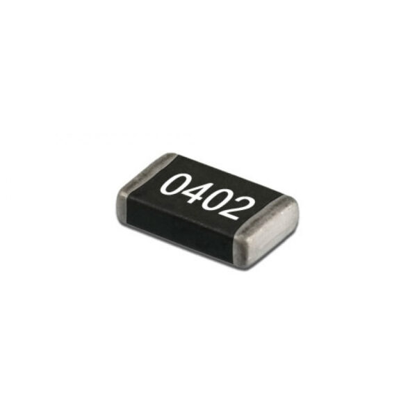 1k,10k ohms SMD Resistor 0402 1k,10k -5pcs