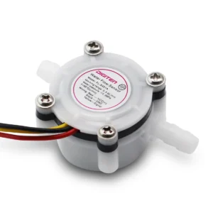 DIGITEN Water Flow Sensor