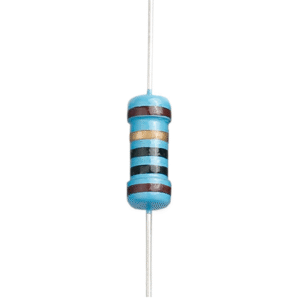 10 Ohm 1-4W Precision Resistor