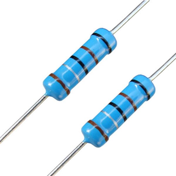 10 Ohm 1-4W Precision Resistor - Image 2