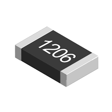 SMD Resistor (1206) -  1k ,2.7k 5pcs