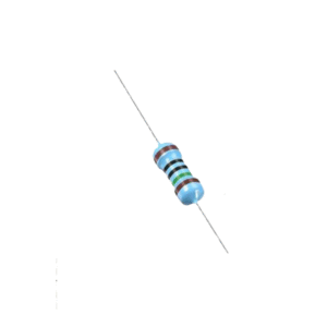 150 Ohm 1-4W Precision Resistor