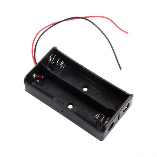 Battery Case Holder