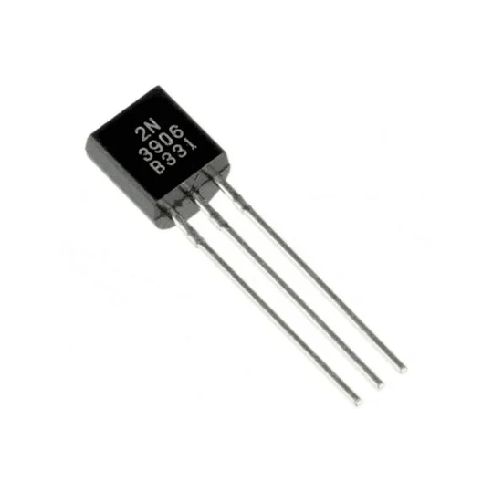 2N3906NPNTransistor