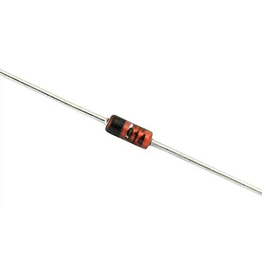 3.3V0.5WZennerDiode