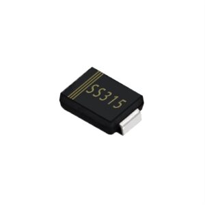 SS314 Schottky Barrier Rectifier Diode SMD