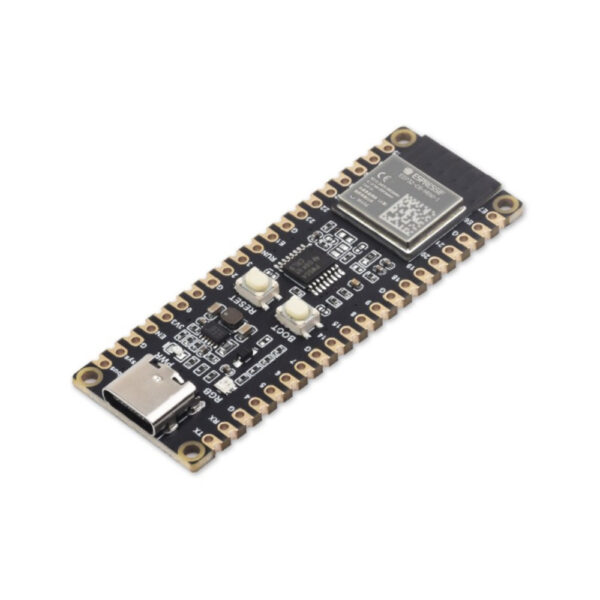 ESP32-C6 Microcontroller, WiFi 6 Development Board,