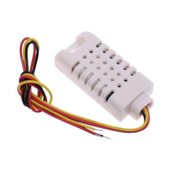 AM2302 Temperature and Humidity Sensor Module – DHT22-