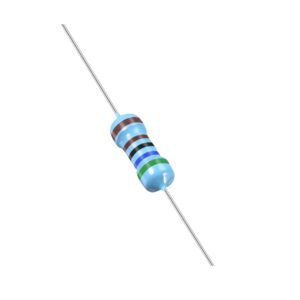 5.6k Ohm 1-4W Precision Resistor