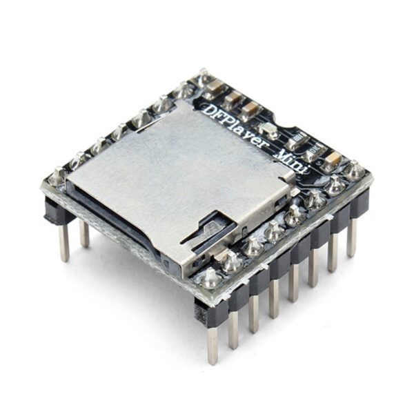 DFRobot DFPlayer -A Mini MP3 Player