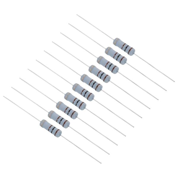 1Watt - Resistors - Image 2
