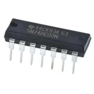 SN74HC00N NAND Gate