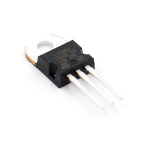 LM7912 -12V Negative Linear Voltage Regulator