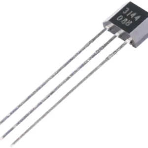 A3144 Hall Effect Sensor