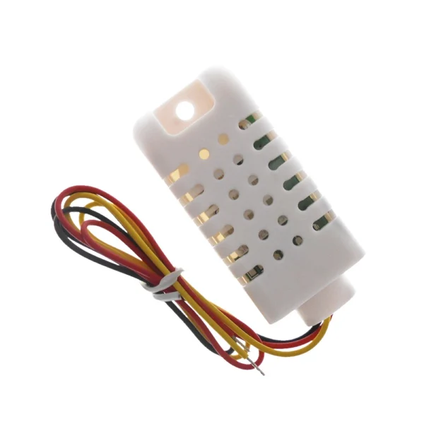 AM2302 Temperature and Humidity Sensor Module – DHT22- - Image 2