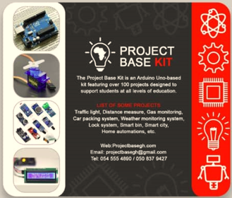 The New diy STEM Series