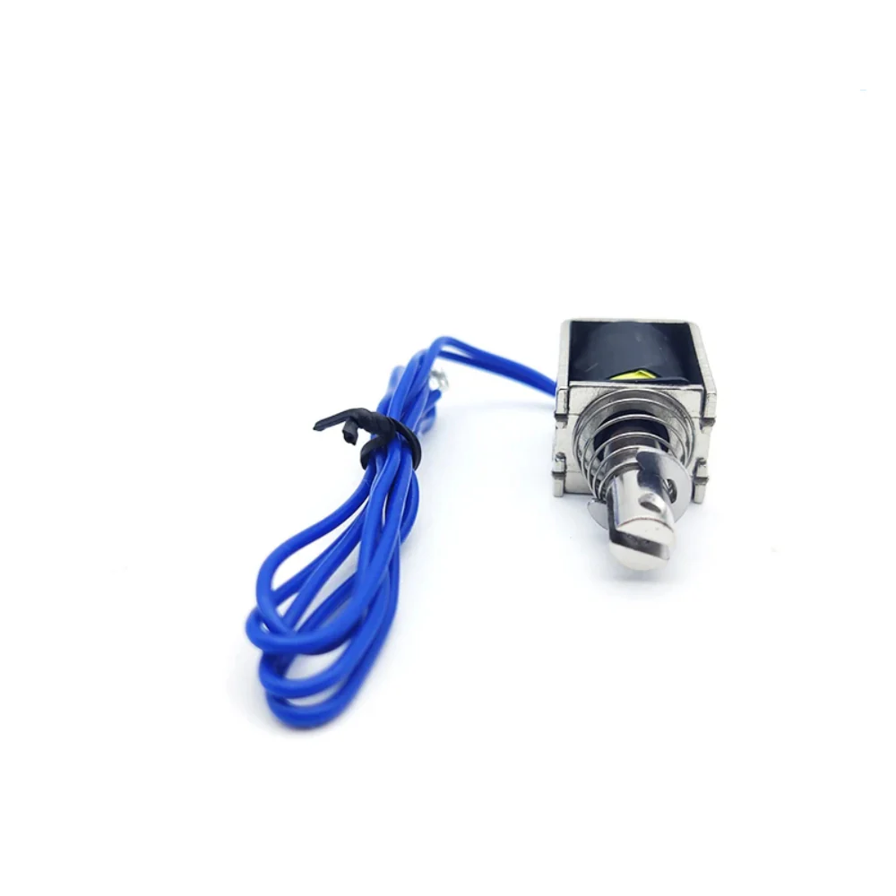 Electromagnetic Lock DC 6V - Image 2