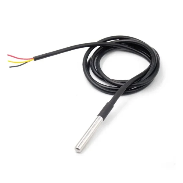 DS18B20 Temperature Probe