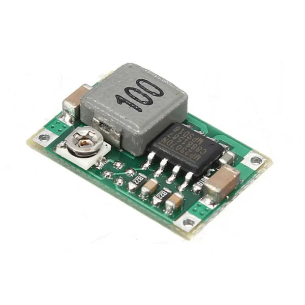 Mini DC-DC Buck Converter Step Down Module Power Supply
