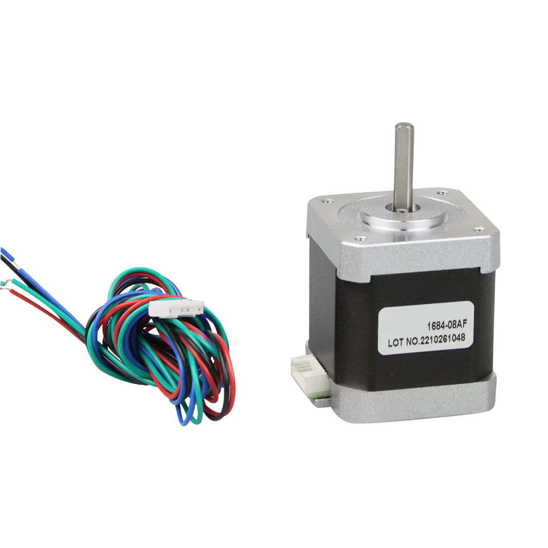 NEMA17 5.0 kg cm 1.8 Degree 2 Phase NEMA Stepper