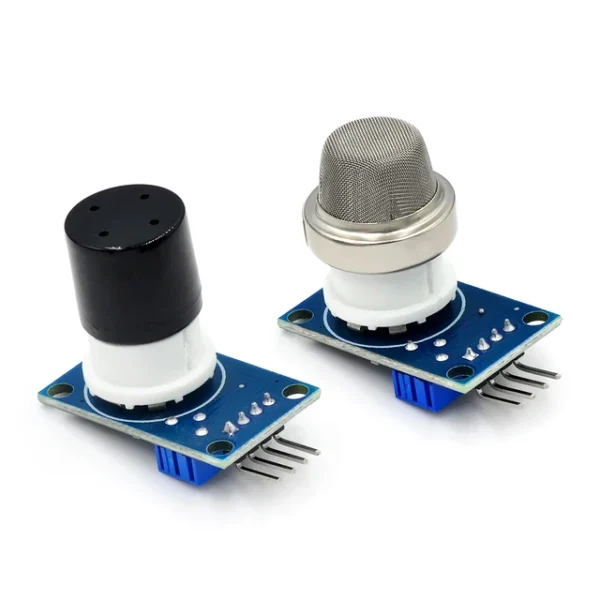 MQ-131 Ozone Gas Detection Sensor Module - Image 2