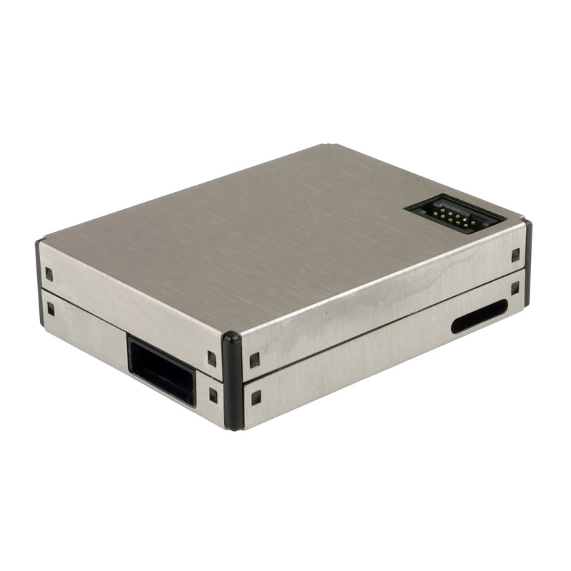 PMS7003 - Laser PM2.5 Digital Universal Particle Concentration Sensor 1 PMS7003 - Laser PM2.5 Digital Universal Particle Concentration Sensor