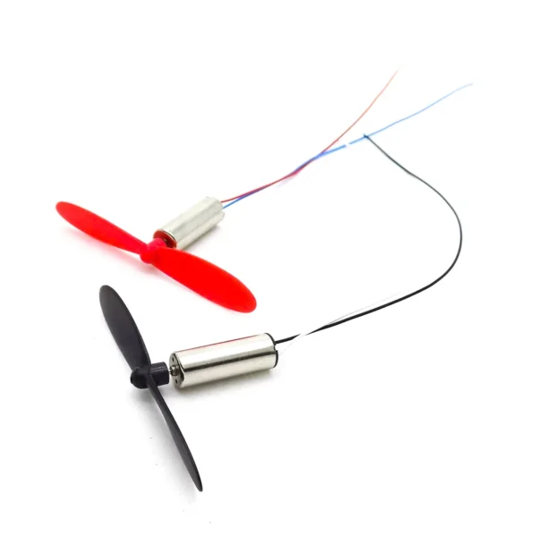 720 Brushed Motor -1pcs