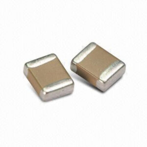 22uF Ceramic Capacitor SMD 1206  -5pcs
