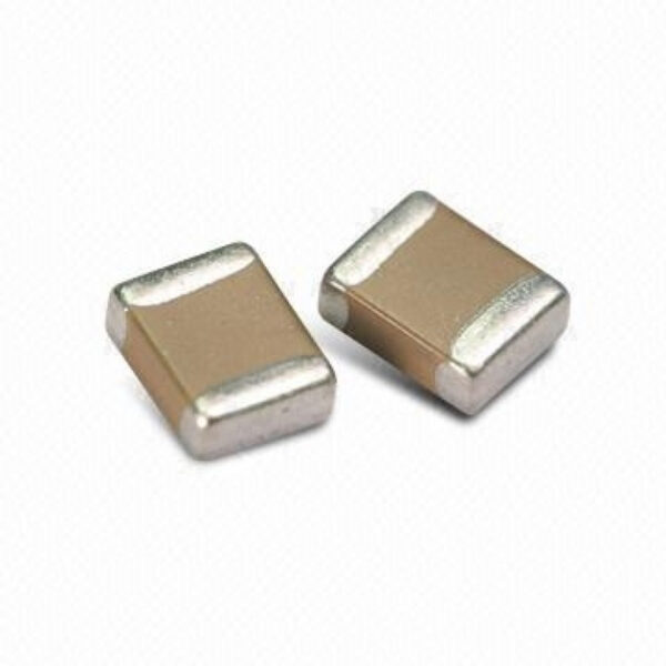 22uF Ceramic Capacitor SMD 1206  -5pcs