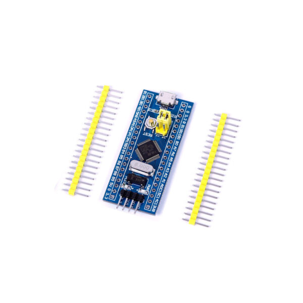 STM32F103C8T6 Development Board ARM Cortex M3 STM32