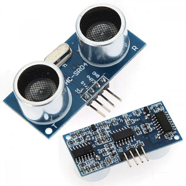 Ultrasonic Sensor HC-SR04 - Image 2