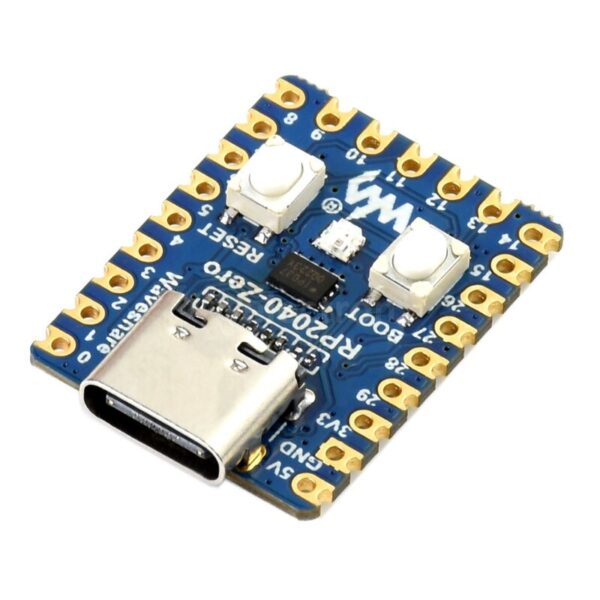 RP2040-Zero