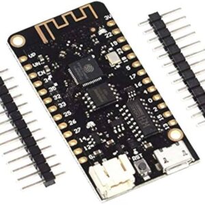 Esp32 Lite V1.0.0 Rev1 4 MB Wifi + Bluetooth Module