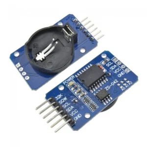 RTC Module Precise Real Time Clock -DS3231 AT24C32