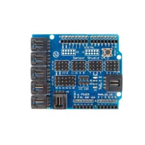 Sensor Shield V4 for Arduino