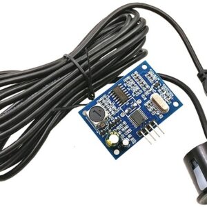 Waterproof Ultrasonic sensor-SR04M