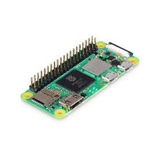 Raspberry Pi Zero W