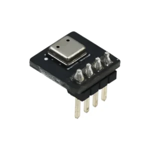 DHT30 digital temperature and humidity sensor for Arduino and ESP32