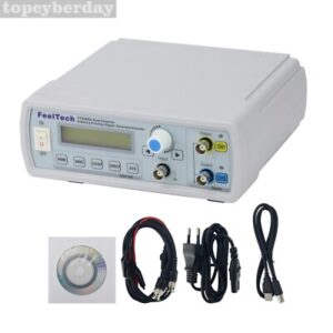 FeelTech FY3200S  Digital DDS Dual-Channel Function Signal Generator