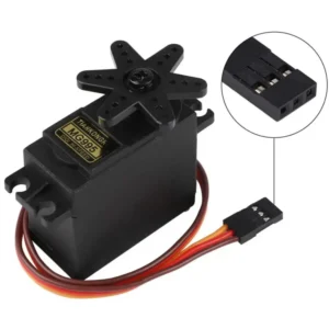 MG995 Servo Motor -20 kg Metal Gear Servo