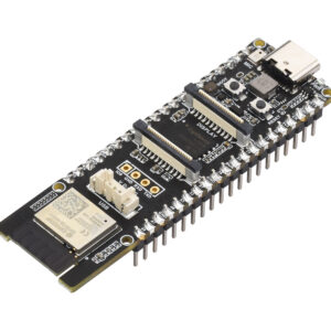 ESP32-P4-WIFI6 High-Performance Development Board, Based On ESP32-P4 and ESP32-C6, Supports Wi-Fi 6 And Bluetooth 5 / BLE