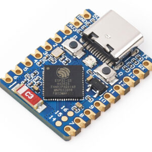 ESP32-S3 Mini Development Board, Based/projectbasegh