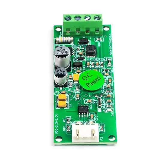 PZEM-004T Current Voltage Multimeter Module AC 80-260V 100A with Current Transformer 2 PZEM-004T Current Voltage Multimeter Module AC 80-260V 100A with Current Transformer - Image 2
