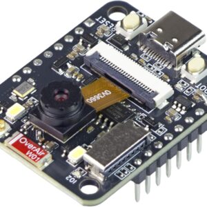 ESP32-S3 CAM Dev Kit,