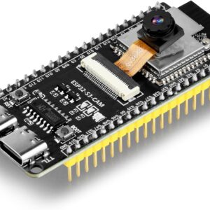 esp32s3-cam-projectbasegh-ghana