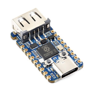 Waveshare RP2350A USB Mini Development Board