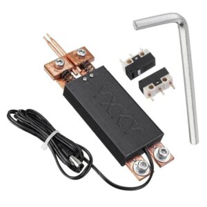 Portable Spot Welding-12V for Battery Assembly