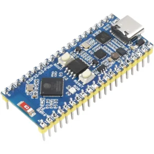 Waveshare ESP32-S3-Pico M